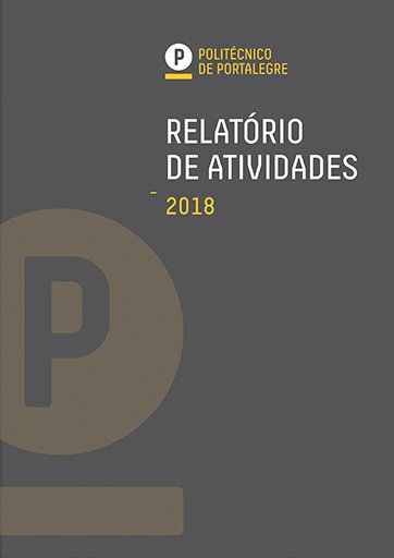 Relatório de Atividades 2018