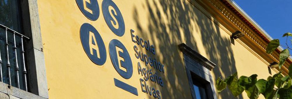 Escola Superior de Agrária de Elvas