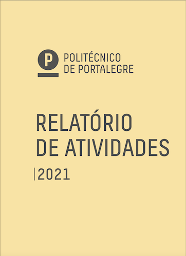 Relatório de Atividades 2021