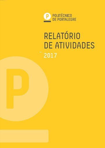 Relatório de Atividades 2017